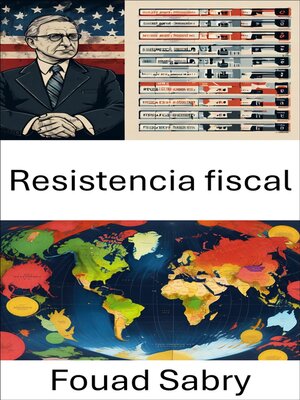 cover image of Resistencia fiscal